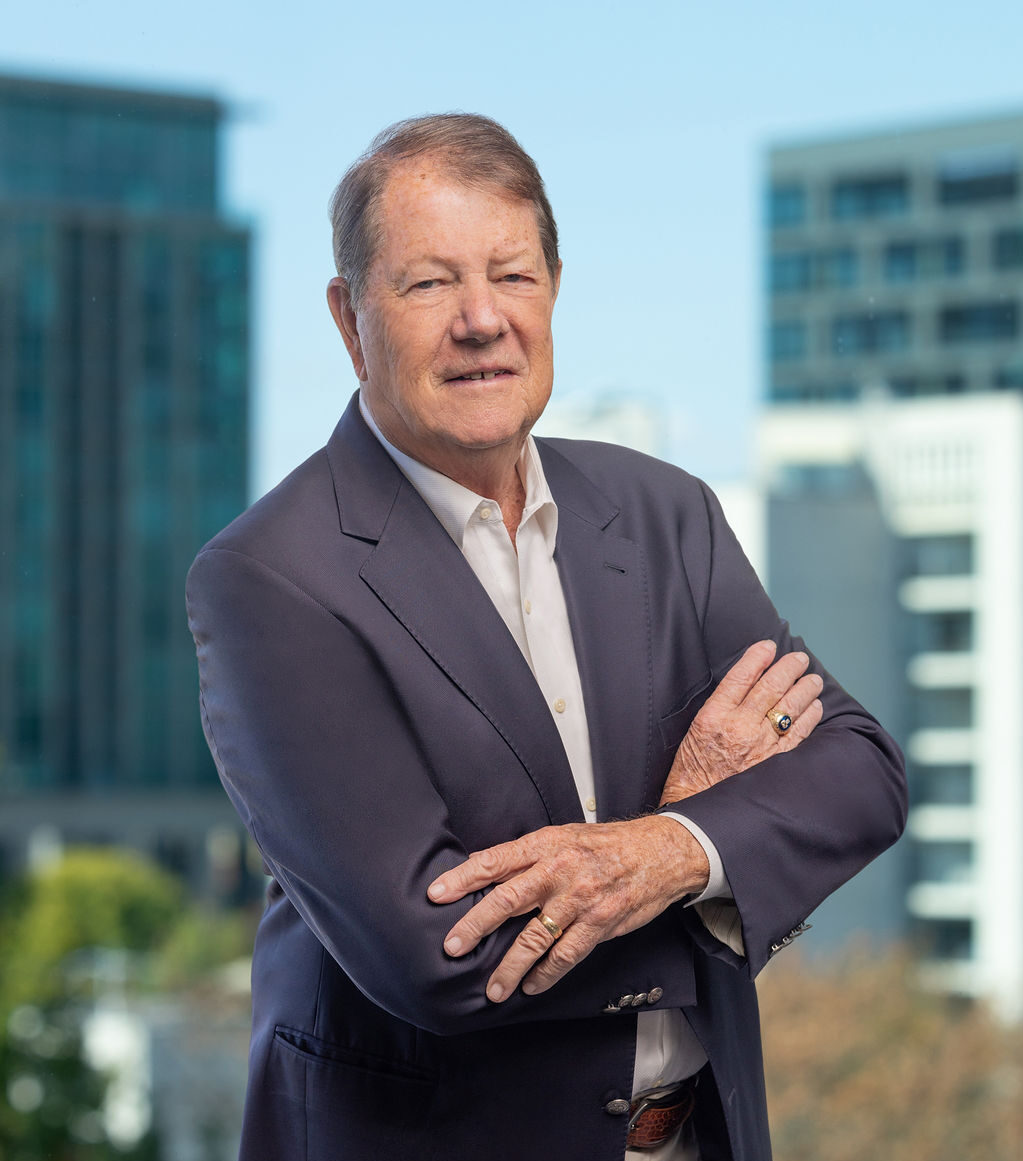 L. Marc Carter