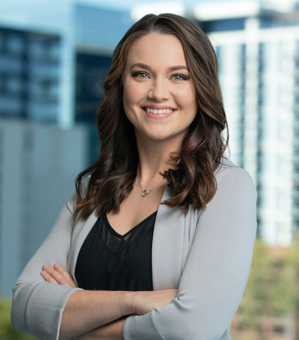 Rachael Lowe