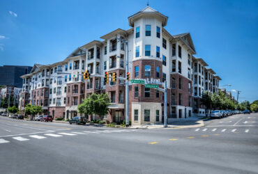 West End Village