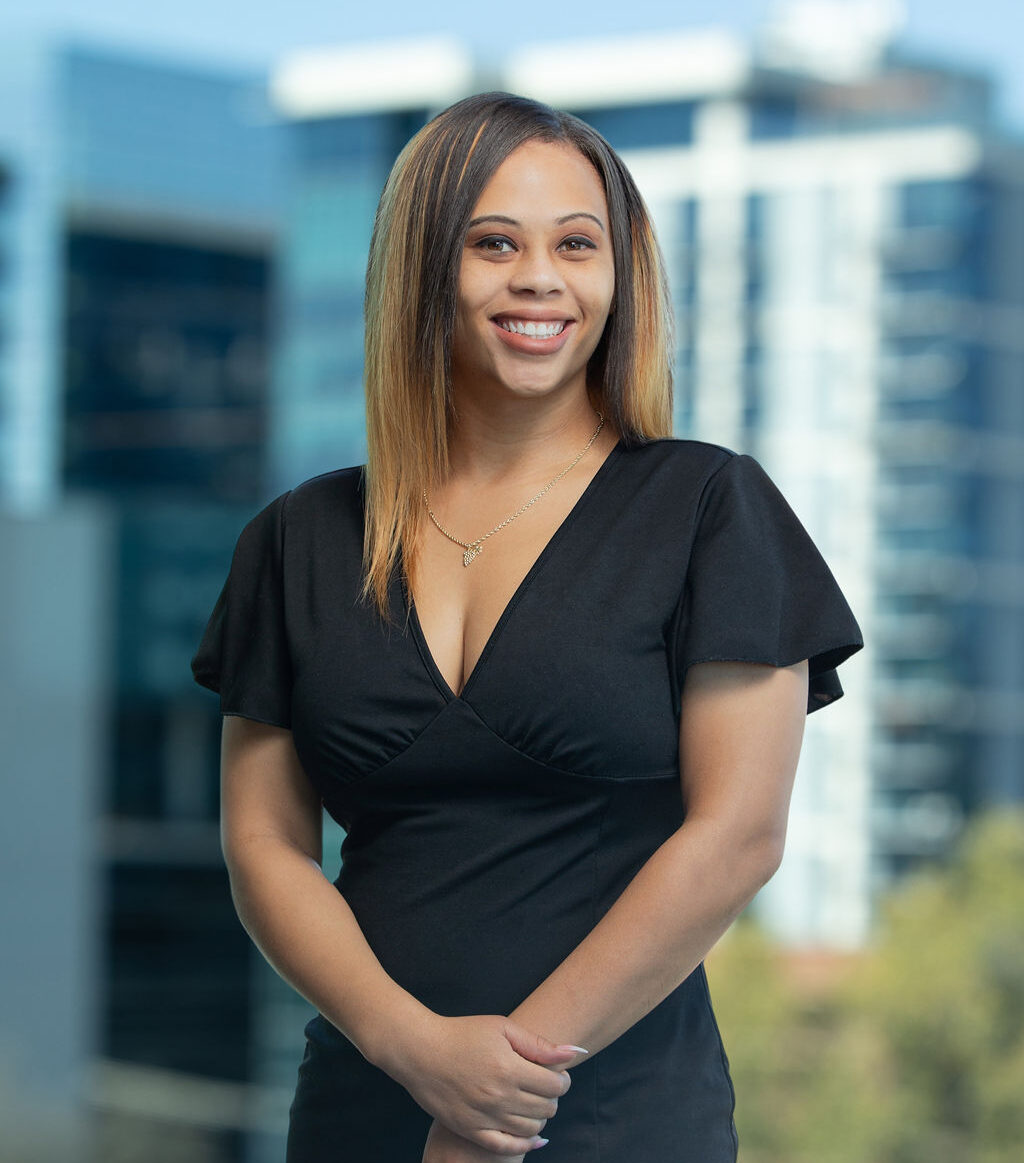 Brionna Welch