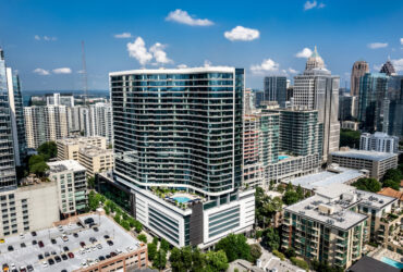 The Dagny Midtown