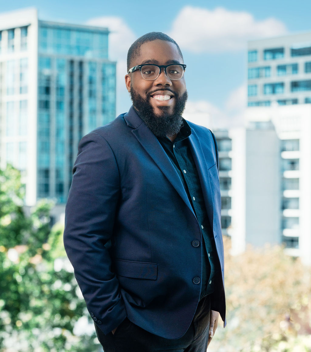 Dexter Durant