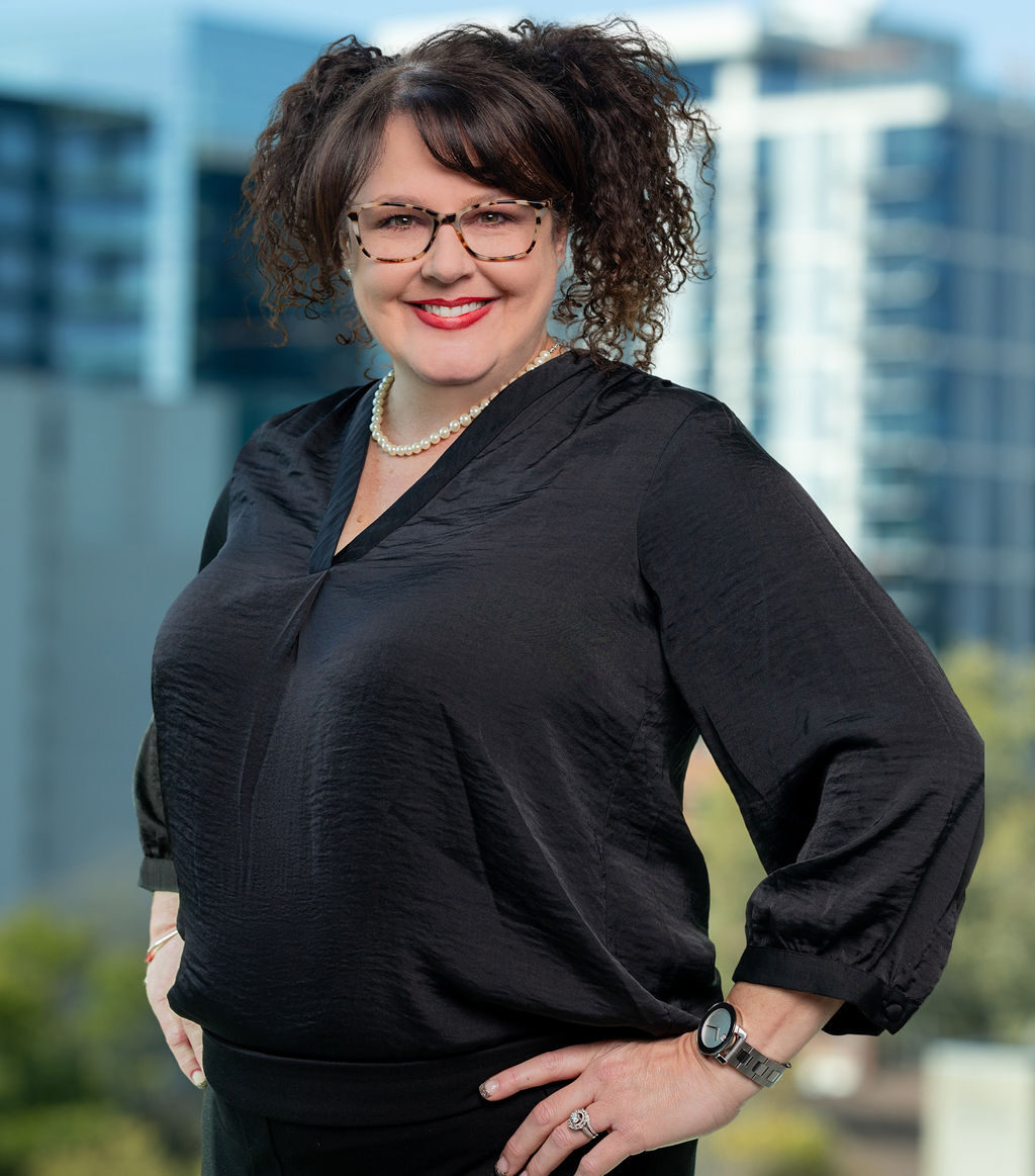 Jennifer Reeves-Inthisane