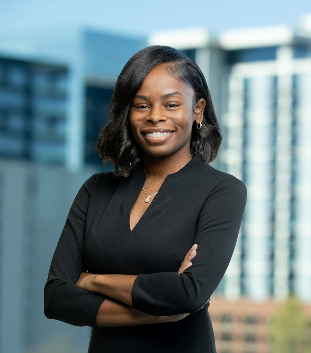 Tierra Stokes