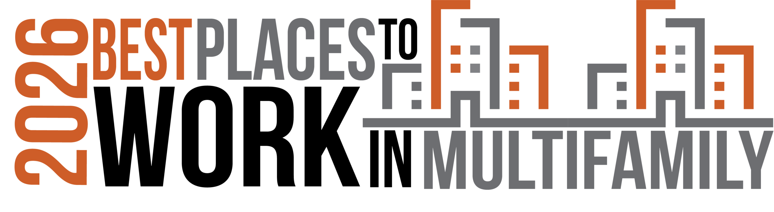 Carter-Haston Earns National Honors in the Best Places to Work Multifamily® Program